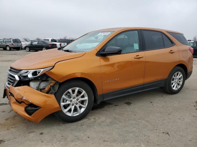 chevrolet equinox 2019 2gnaxhev5k6163408