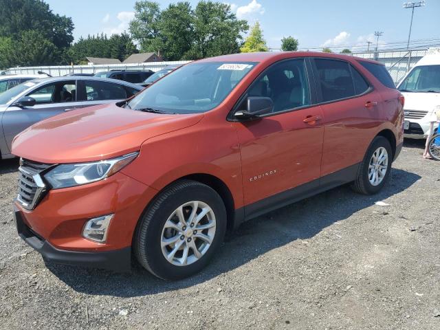 chevrolet equinox ls 2020 2gnaxhev5l6151728