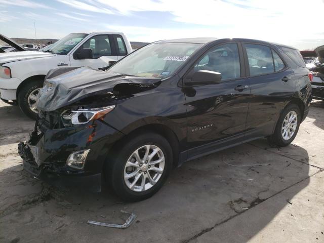 chevrolet equinox ls 2020 2gnaxhev5l6152944