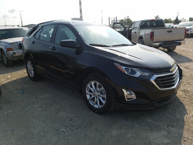 chevrolet equinox ls 2020 2gnaxhev5l6241364