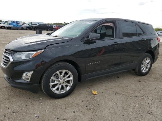 chevrolet equinox 2020 2gnaxhev5l6242644