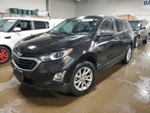 chevrolet equinox 2020 2gnaxhev5l6275806