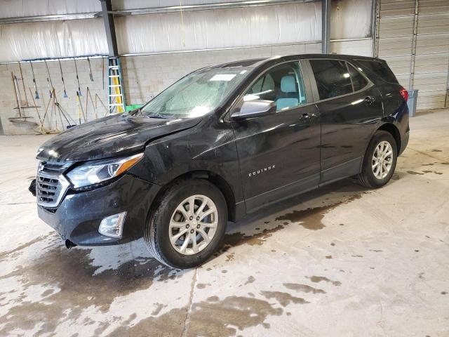 chevrolet equinox ls 2020 2gnaxhev5l6282934