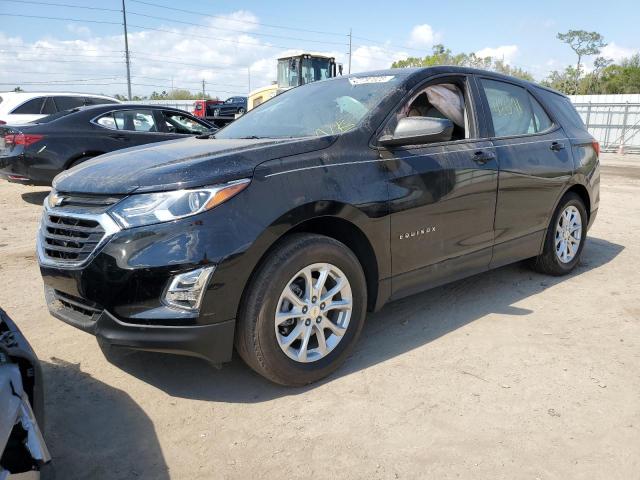 chevrolet equinox ls 2020 2gnaxhev5l6285526