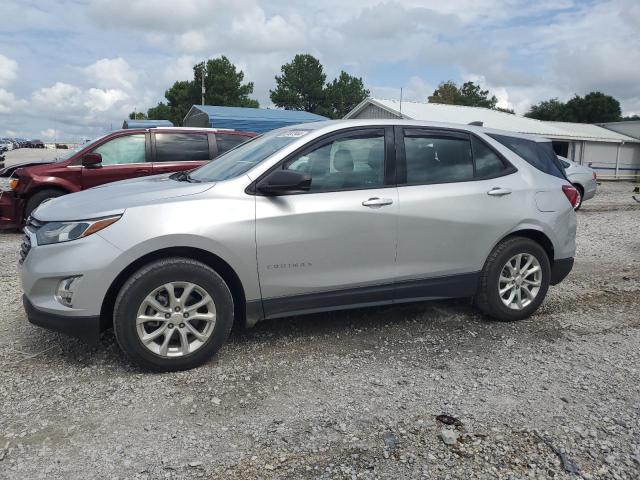 chevrolet equinox ls 2018 2gnaxhev6j6129508