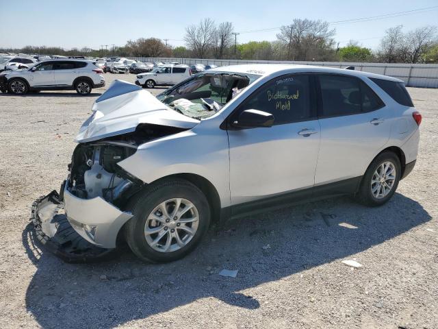 chevrolet equinox 2019 2gnaxhev6k6130904