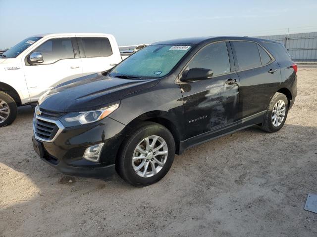 chevrolet equinox ls 2019 2gnaxhev6k6161831