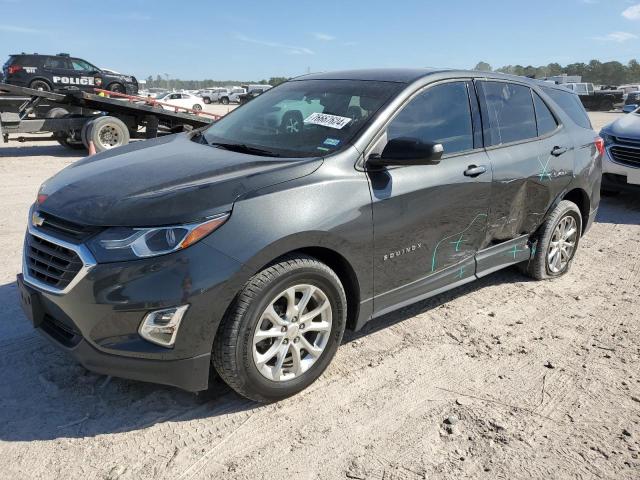 chevrolet equinox ls 2019 2gnaxhev6k6219923