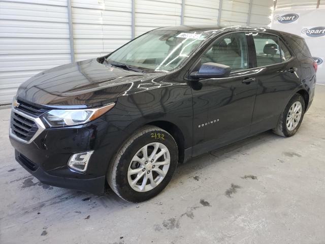 chevrolet equinox ls 2019 2gnaxhev6k6305426