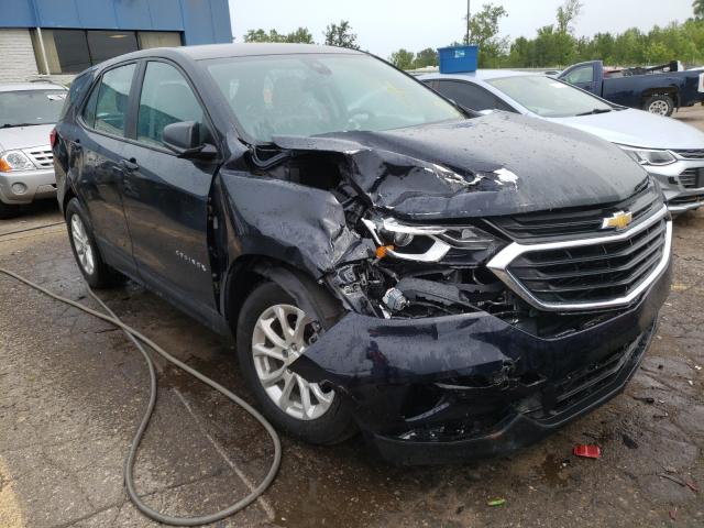 chevrolet equinox ls 2020 2gnaxhev6l6246668