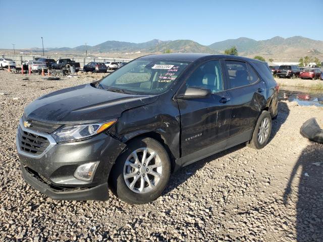 chevrolet equinox 2020 2gnaxhev6l6268363