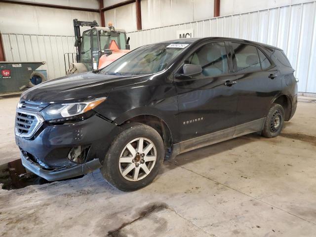 chevrolet  2018 2gnaxhev7j6171928