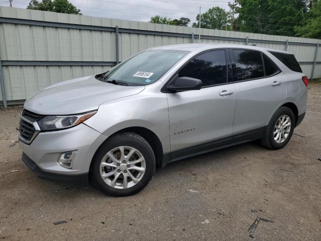 chevrolet equinox 2018 2gnaxhev7j6189359