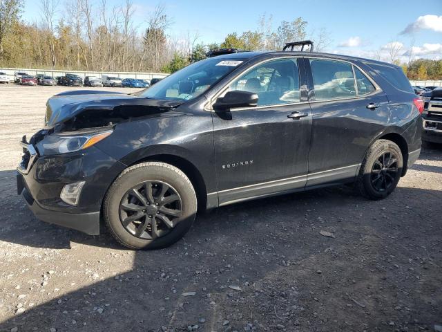 chevrolet equinox ls 2018 2gnaxhev7j6289672