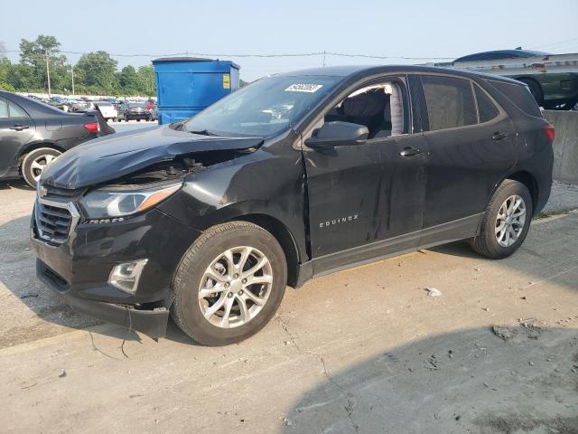 chevrolet equinox ls 2019 2gnaxhev7k6250307