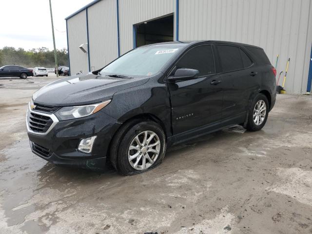 chevrolet equinox ls 2019 2gnaxhev7k6263672