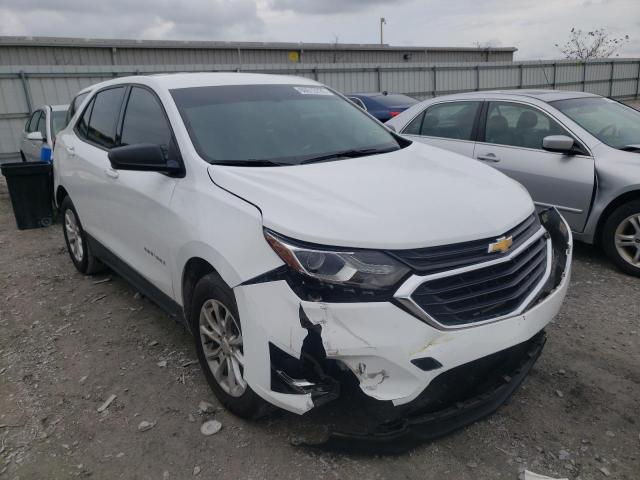 chevrolet equinox ls 2019 2gnaxhev7k6268970