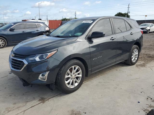 chevrolet equinox ls 2020 2gnaxhev7l6170247