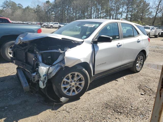 chevrolet equinox ls 2020 2gnaxhev7l6175156