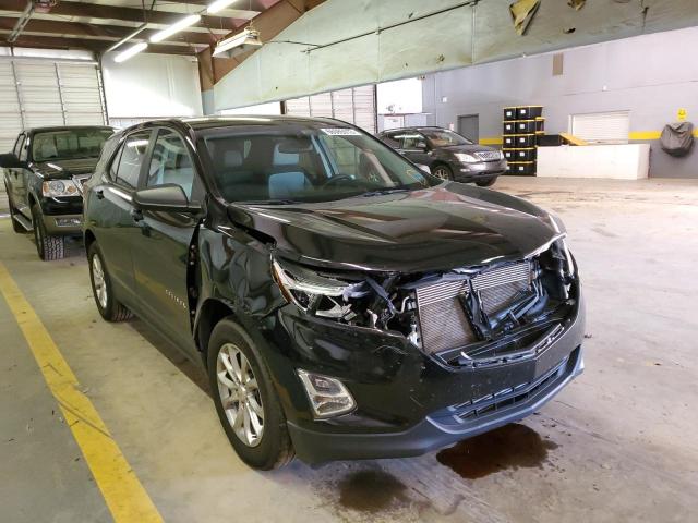 chevrolet equinox ls 2020 2gnaxhev7l6243522