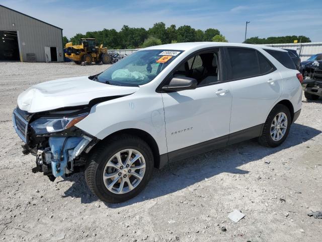 chevrolet equinox 2020 2gnaxhev7l6249496