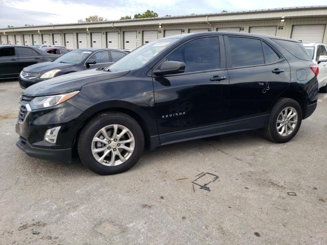 chevrolet equinox 2020 2gnaxhev7l6262846