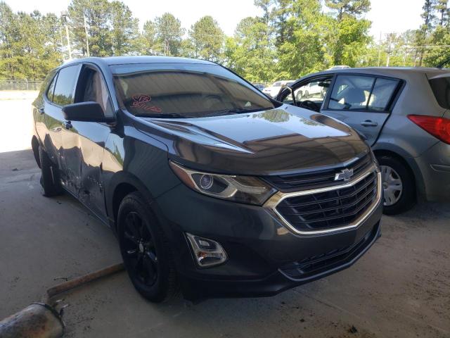 chevrolet equinox ls 2018 2gnaxhev8j6173171