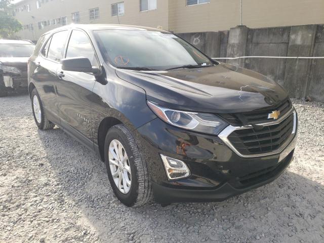 chevrolet equinox 2019 2gnaxhev8k6145484