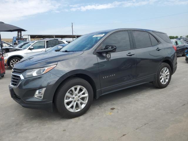 chevrolet equinox ls 2019 2gnaxhev8k6215923