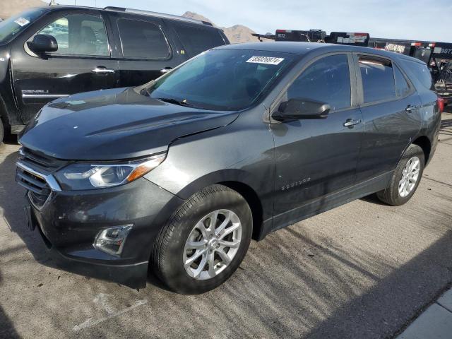 chevrolet equinox ls 2020 2gnaxhev8l6157880