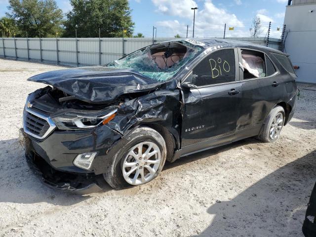 chevrolet equinox ls 2020 2gnaxhev8l6228978