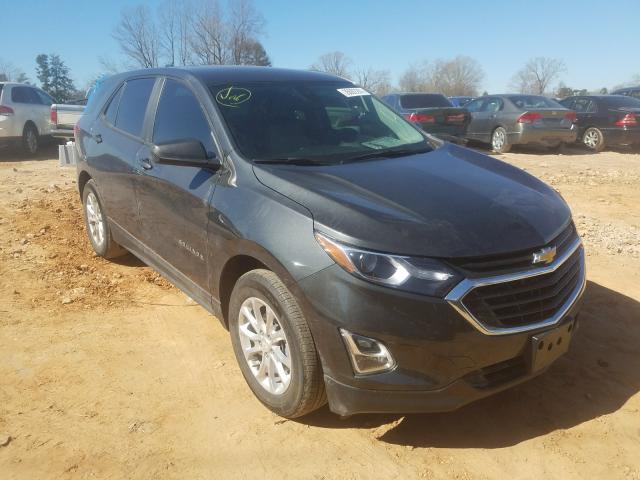 chevrolet equinox ls 2020 2gnaxhev8l6255744