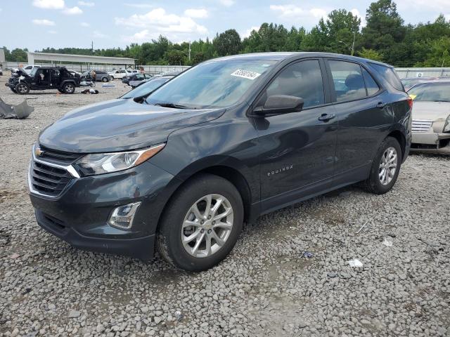 chevrolet equinox ls 2021 2gnaxhev8m6155080