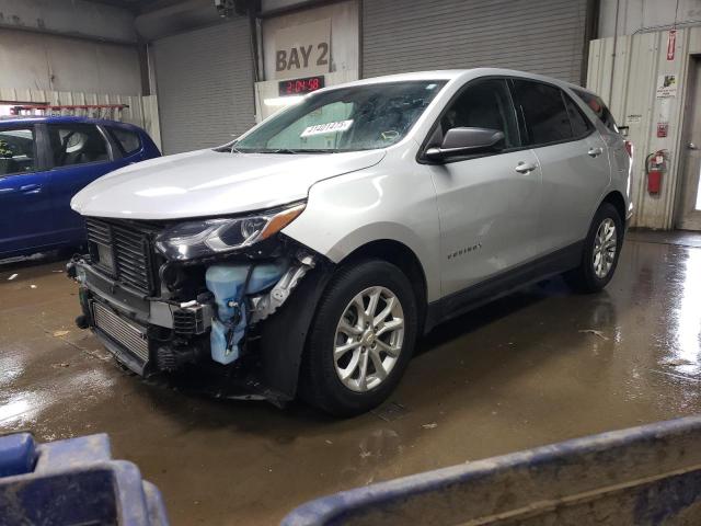 chevrolet equinox ls 2019 2gnaxhev9k6160107