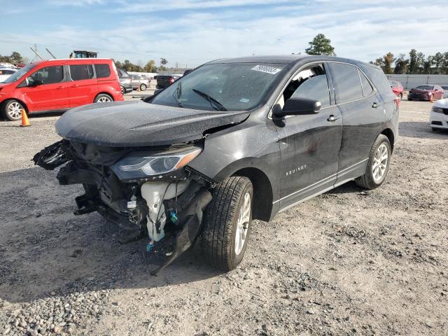 chevrolet equinox 2019 2gnaxhev9k6184360