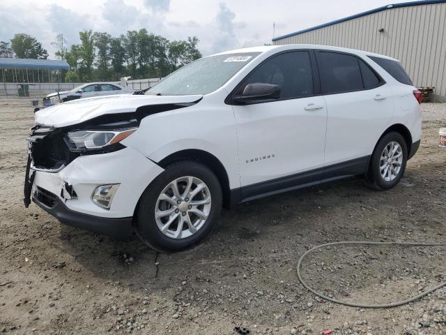 chevrolet equinox 2020 2gnaxhev9l6103889