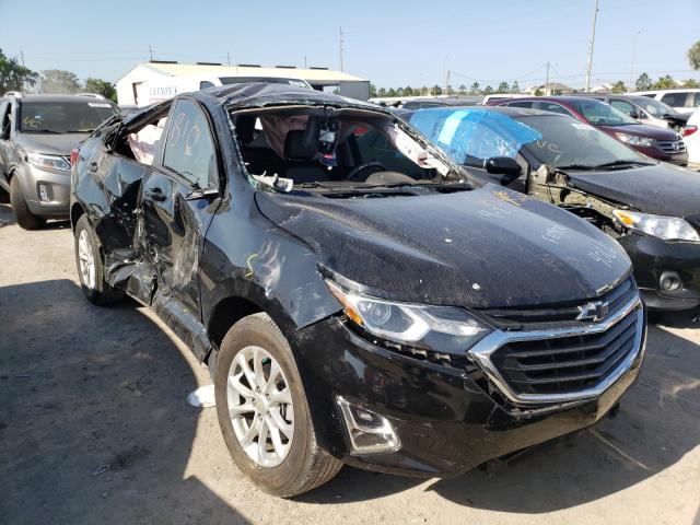 chevrolet equinox ls 2020 2gnaxhev9l6114066