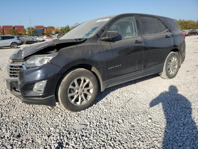 chevrolet equinox ls 2020 2gnaxhev9l6144801