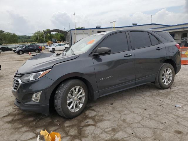 chevrolet equinox ls 2020 2gnaxhev9l6277087