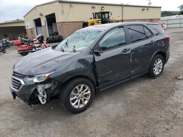 chevrolet equinox ls 2020 2gnaxhev9l6278479