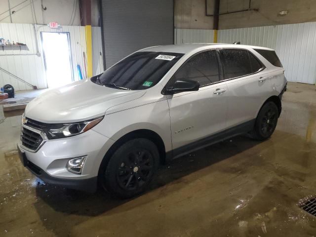 chevrolet equinox 2018 2gnaxhevxj6118480