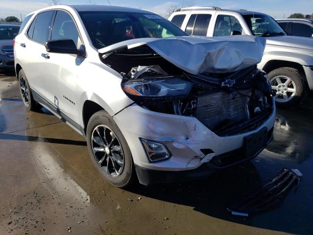 chevrolet equinox ls 2019 2gnaxhevxk6132512