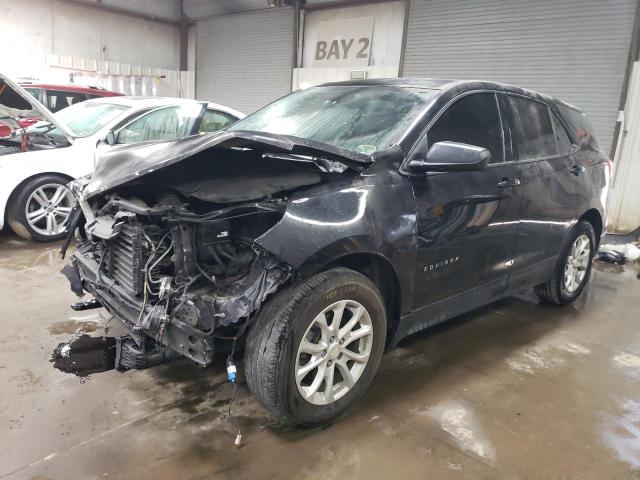 chevrolet equinox ls 2019 2gnaxhevxk6174579