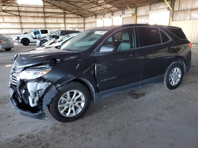 chevrolet equinox ls 2019 2gnaxhevxk6182228