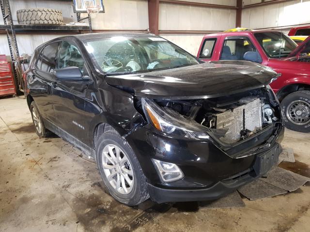 chevrolet equinox ls 2019 2gnaxhevxk6183038