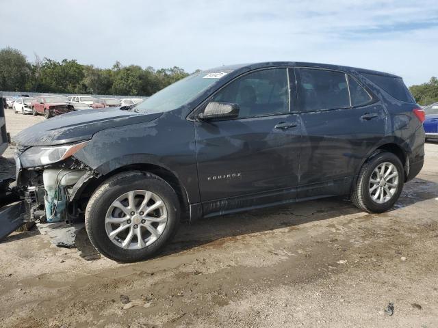 chevrolet equinox 2019 2gnaxhevxk6265576