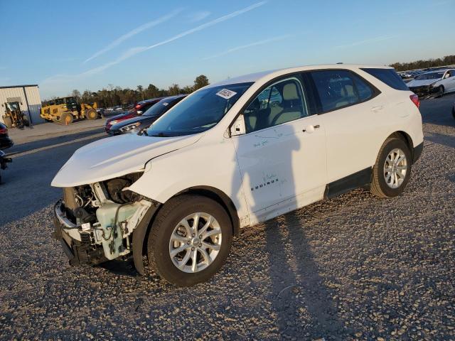 chevrolet equinox ls 2019 2gnaxhevxk6272107