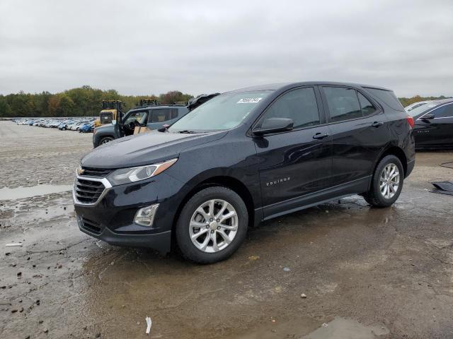 chevrolet equinox ls 2020 2gnaxhevxl6122192