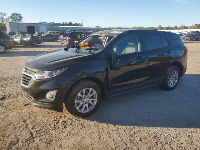 chevrolet equinox ls 2020 2gnaxhevxl6270147