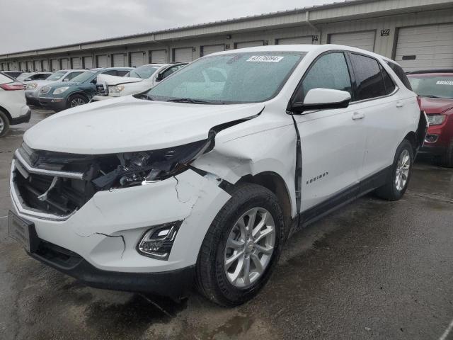 chevrolet equinox 2018 2gnaxjev0j6115188